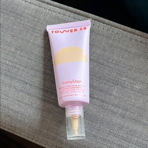 Tower 28 SunnyDays SPF 30 Tinted Sunscreen - shade 15 Melrose